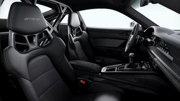 Porsche 992 I GT3 RS — photo 10