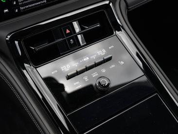 Porsche Panamera III GTS — photo 24