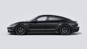 Porsche Taycan ph2 GTS — photo 2