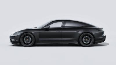 Porsche Taycan ph2 GTS