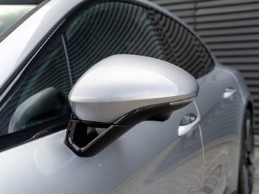 Porsche Panamera III GTS — photo 14
