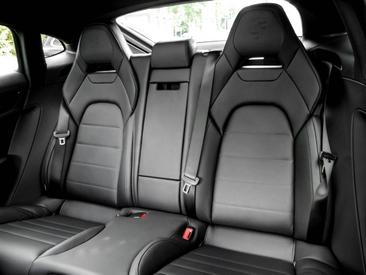 Porsche Panamera III 4S E-Hybrid — photo 19