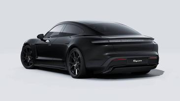 Porsche Taycan ph2 GTS — photo 3