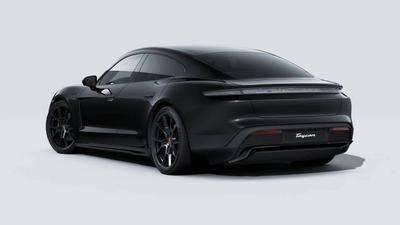 Porsche Taycan ph2 GTS