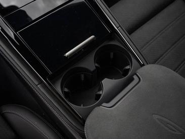 Porsche Panamera III GTS — photo 25
