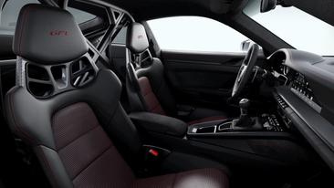 Porsche 992 I GT3 — photo 9
