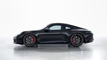 Porsche 992 I Carrera GTS — photo 2