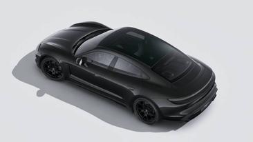 Porsche Taycan ph2 GTS — photo 4