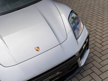 Porsche Panamera III GTS — photo 15
