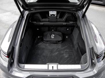 Porsche Panamera III 4S E-Hybrid — photo 20