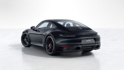 Porsche 992 I Carrera GTS