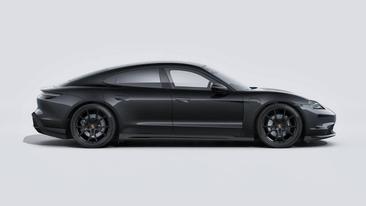 Porsche Taycan ph2 GTS — photo 6