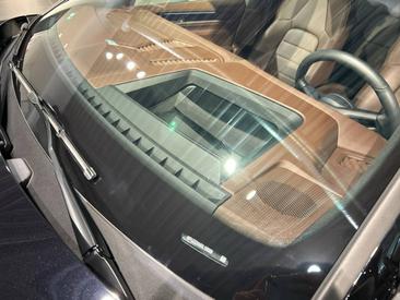 Porsche Macan Electrique 4S — photo 25