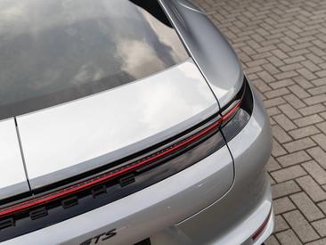 Porsche Panamera III GTS — photo 16