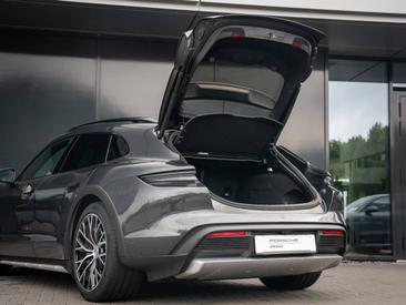 Porsche Taycan ph2 4S Cross Turismo — photo 19