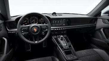 Porsche 992 I Carrera GTS — photo 5