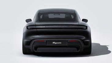 Porsche Taycan ph2 GTS — photo 7
