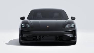 Porsche Taycan ph2 GTS — photo 8