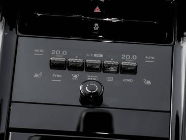 Porsche Panamera III 4S E-Hybrid — photo 23