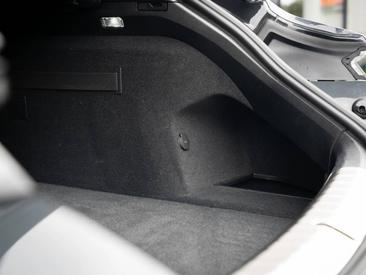 Porsche Taycan ph2 4S Cross Turismo — photo 21