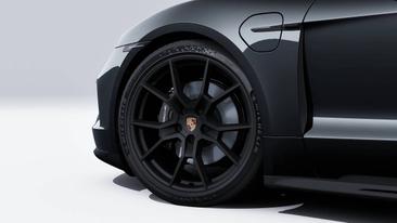 Porsche Taycan ph2 GTS — photo 10