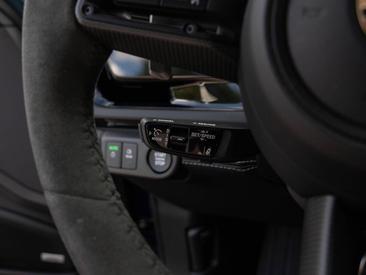 Porsche Panamera III GTS — photo 32