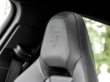 Porsche Panamera III 4S E-Hybrid — photo 24