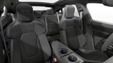 Porsche Taycan ph2 GTS — photo 12