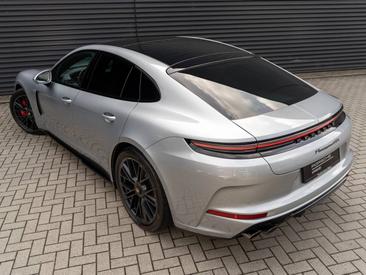 Porsche Panamera III GTS — photo 19