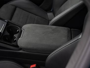 Porsche Panamera III GTS — photo 33