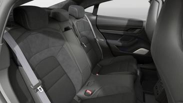 Porsche Taycan ph2 GTS — photo 13