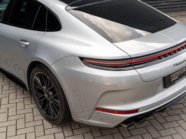 Porsche Panamera III GTS — photo 20