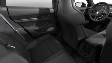 Porsche Taycan ph2 GTS — photo 14