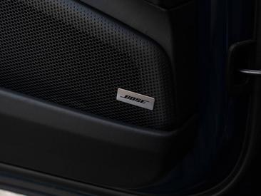Porsche Panamera III GTS — photo 35