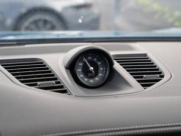 Porsche Panamera III GTS — photo 36