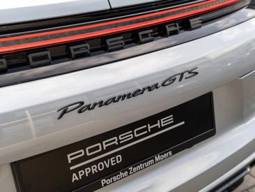 Porsche Panamera III GTS — photo 22