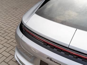 Porsche Panamera III GTS — photo 23