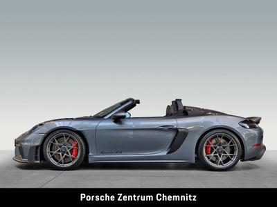 Porsche 718 type 982 Spyder RS