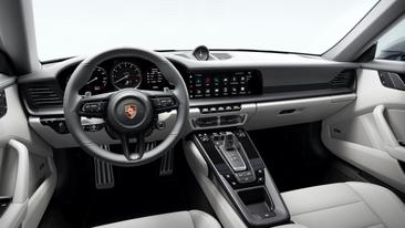 Porsche 992 I Carrera GTS Cabriolet — photo 8