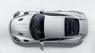 Porsche 718 type 982 Cayman GT4 RS — photo 4