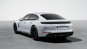 Porsche Panamera III GTS — photo 3