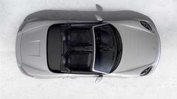 Porsche 718 type 982 Boxster — photo 4