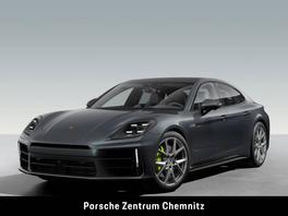 Porsche Panamera III 4 E-Hybrid - 2025 - Joinsteer - #1