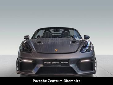 Porsche 718 type 982 Spyder RS — photo 5