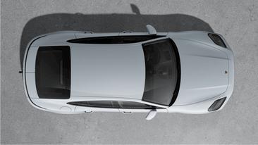 Porsche Panamera III GTS — photo 4