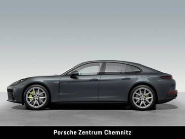Porsche Panamera III 4 E-Hybrid — photo 2