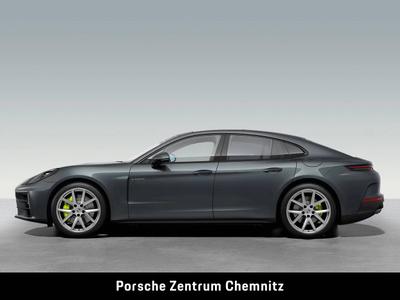Porsche Panamera III 4 E-Hybrid