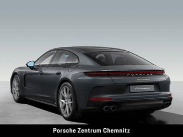 Porsche Panamera III 4 E-Hybrid — photo 3