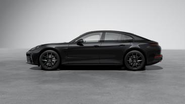 Porsche Panamera III 4 E-Hybrid — photo 2