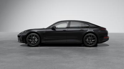 Porsche Panamera III 4 E-Hybrid